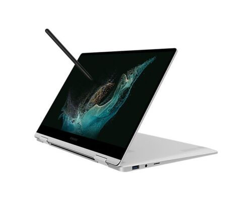 Samsung Galaxy Book 2 Pro 360°(AMOLED,13,3";i7,1265U;16GbDDR5;512GBSS