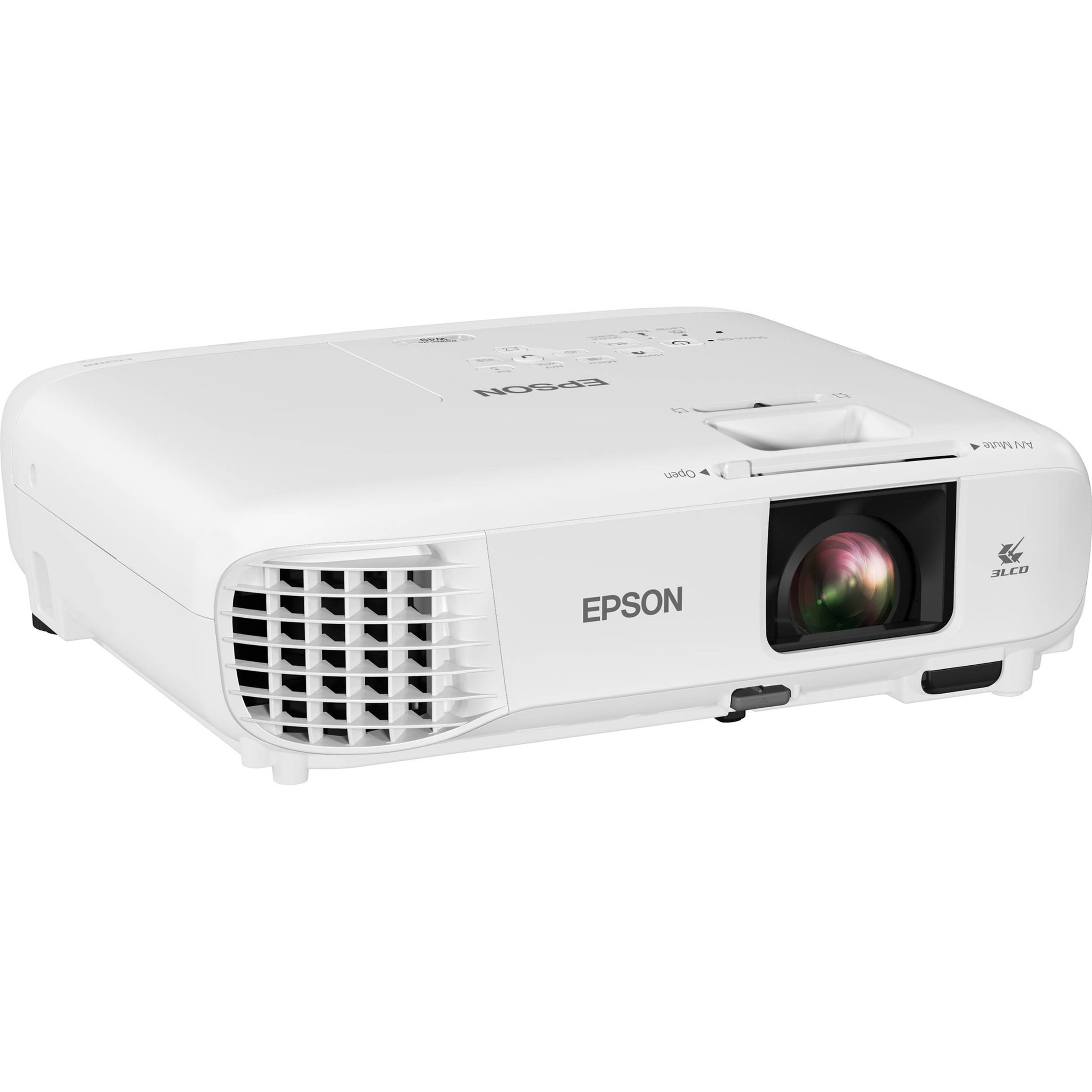 Epson Powerlite W49