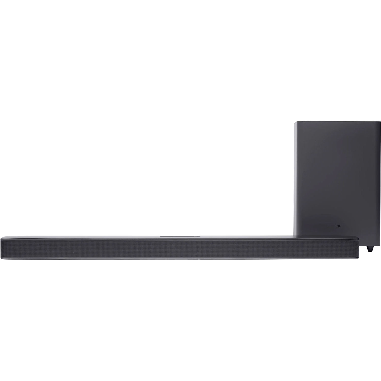 JBL Bar 2.1 Deep Bass (300W)