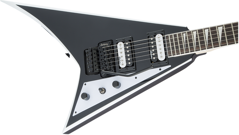 Miniatura: Jackson Rhoads JS 32