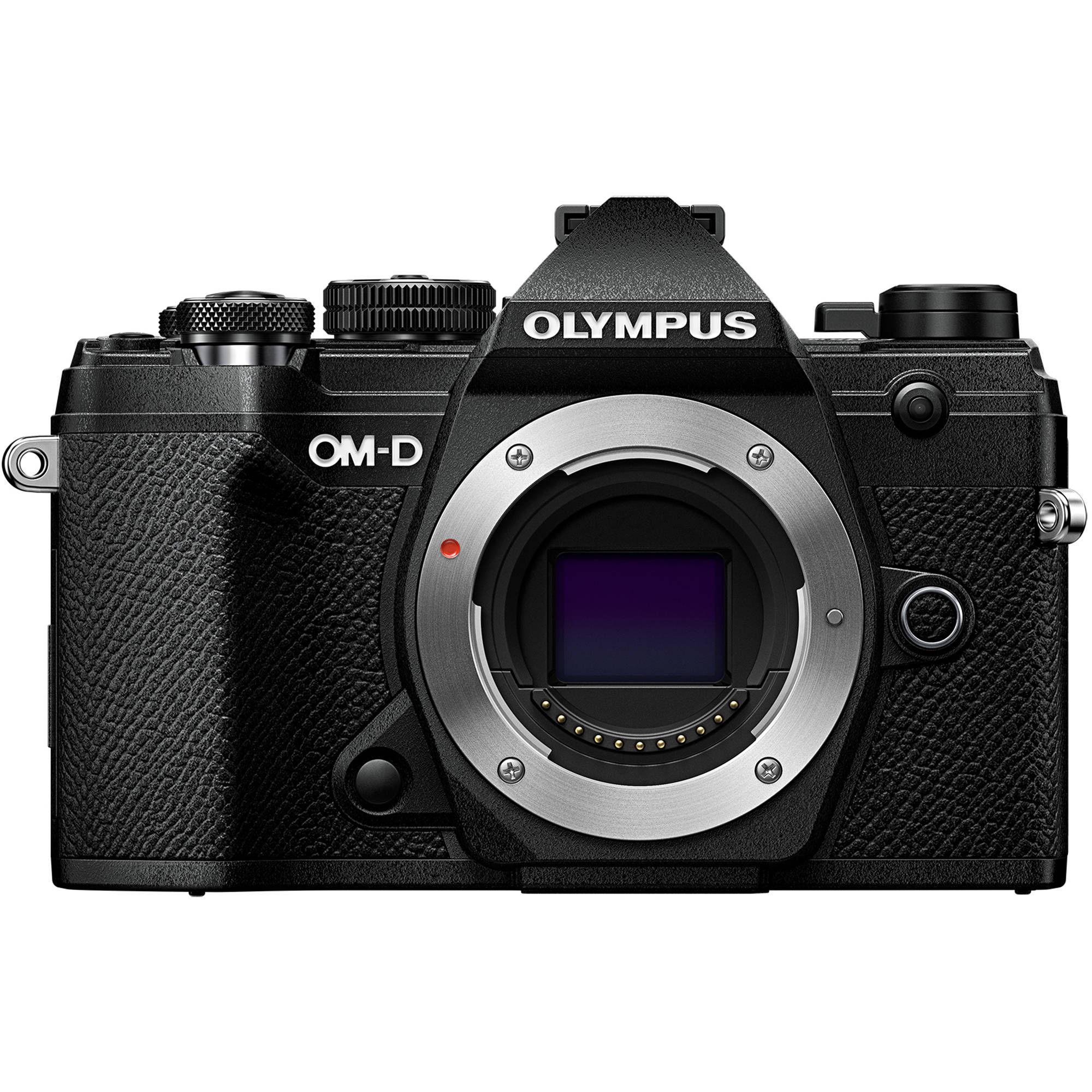 Olympus OD E M5 Mark III