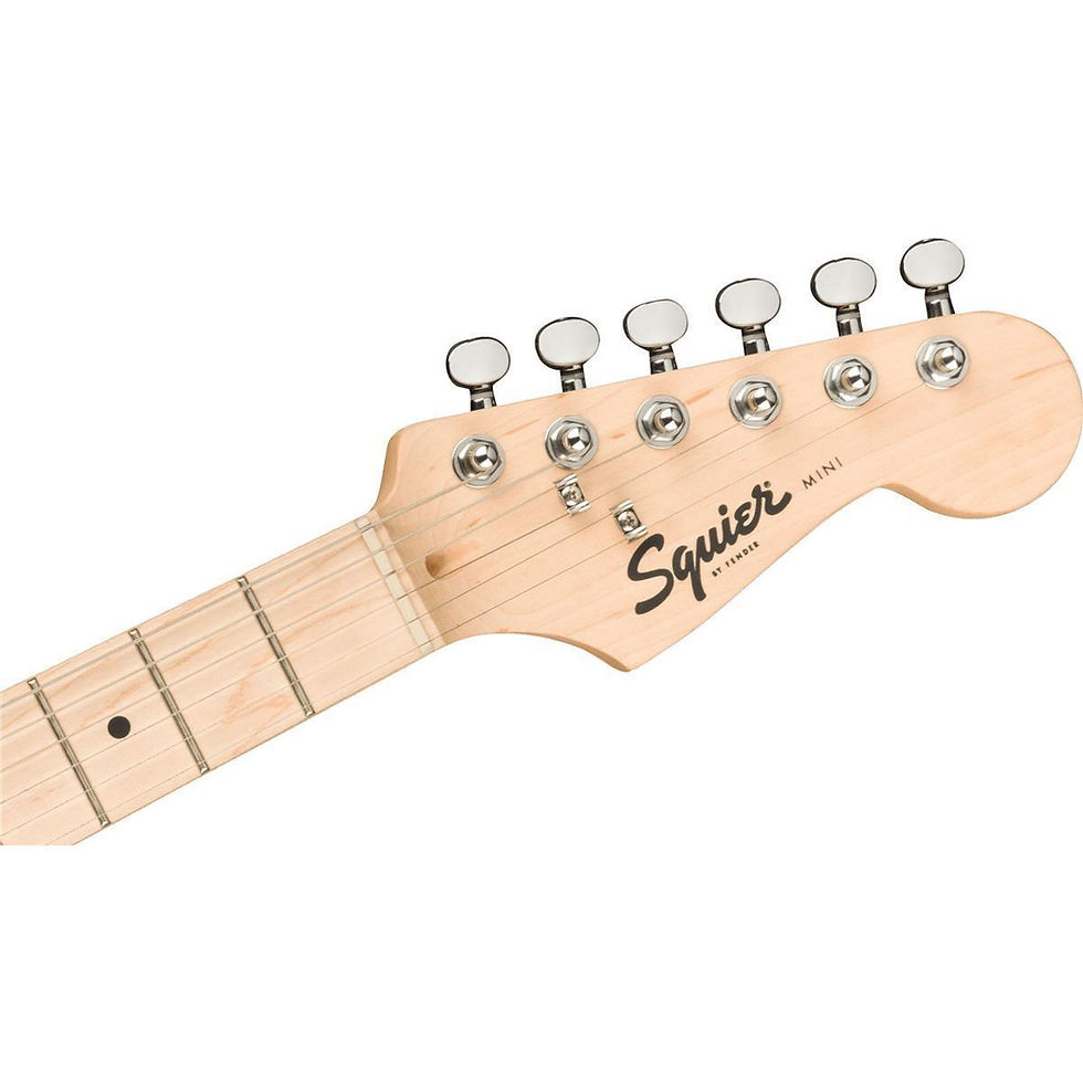 Miniatura: Fender Squier Jazzmaster ​​​