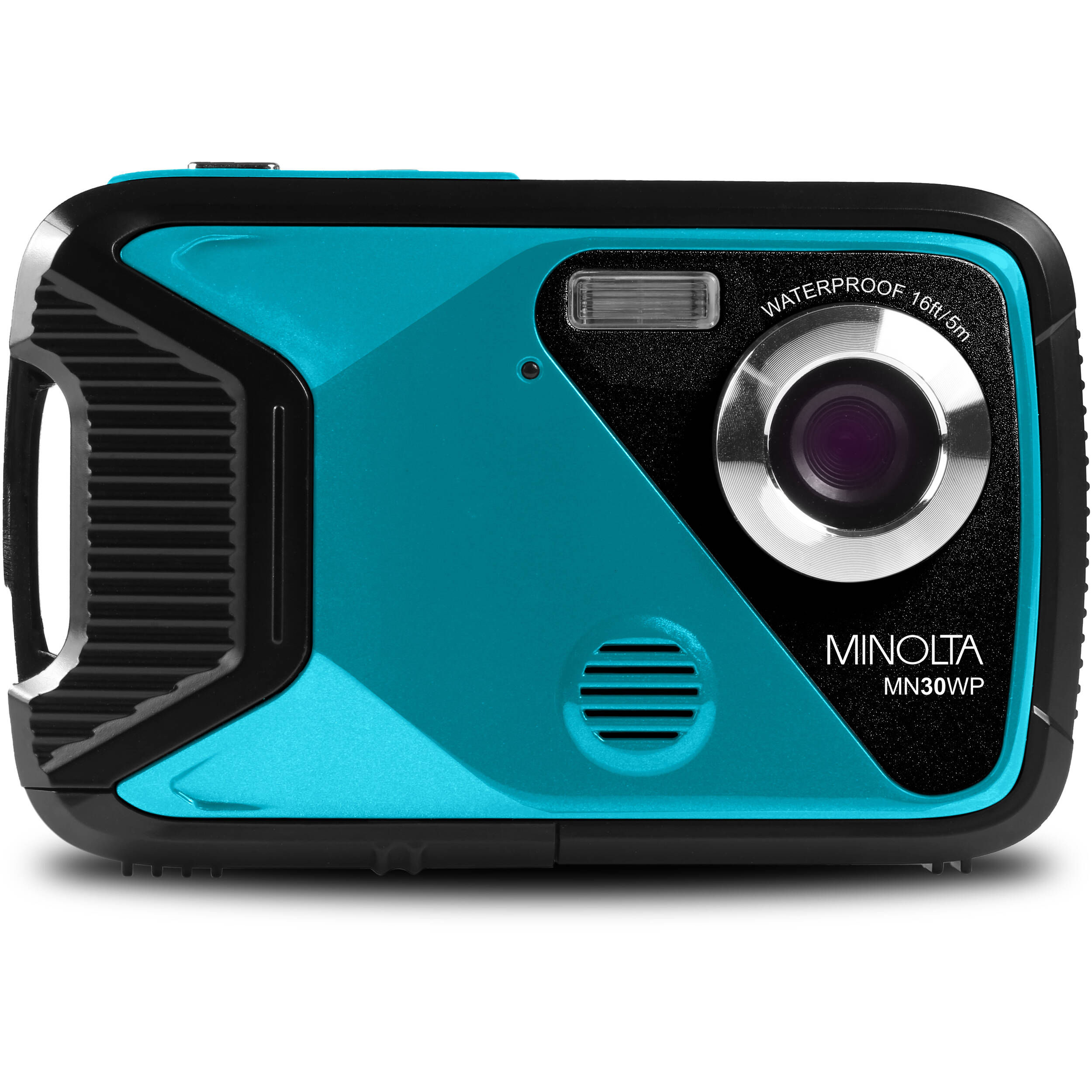 Minolta MN30WP (21Mp,VideoFullHd,resistentealagua)