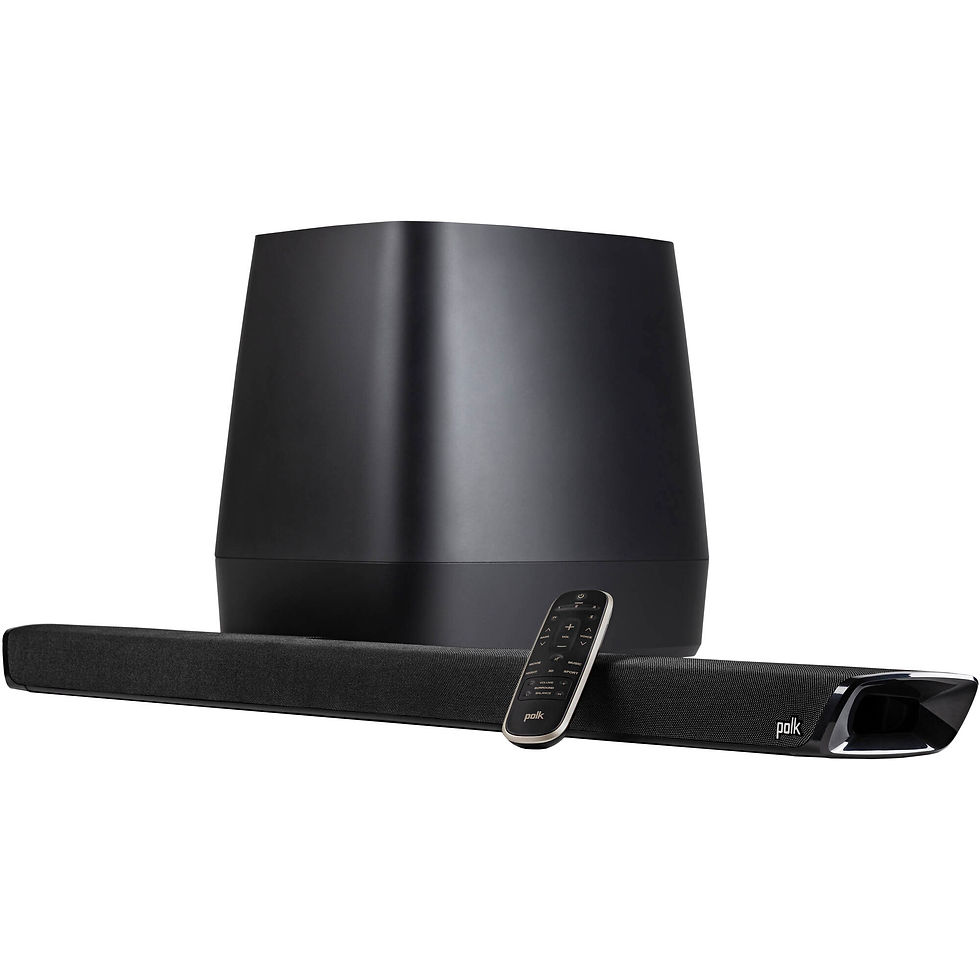 Miniatura: Polk Audio MagniFi 2