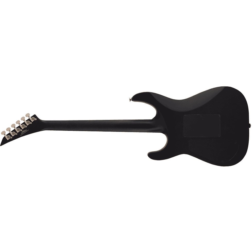 Miniatura: Jackson Soloist SLX DX