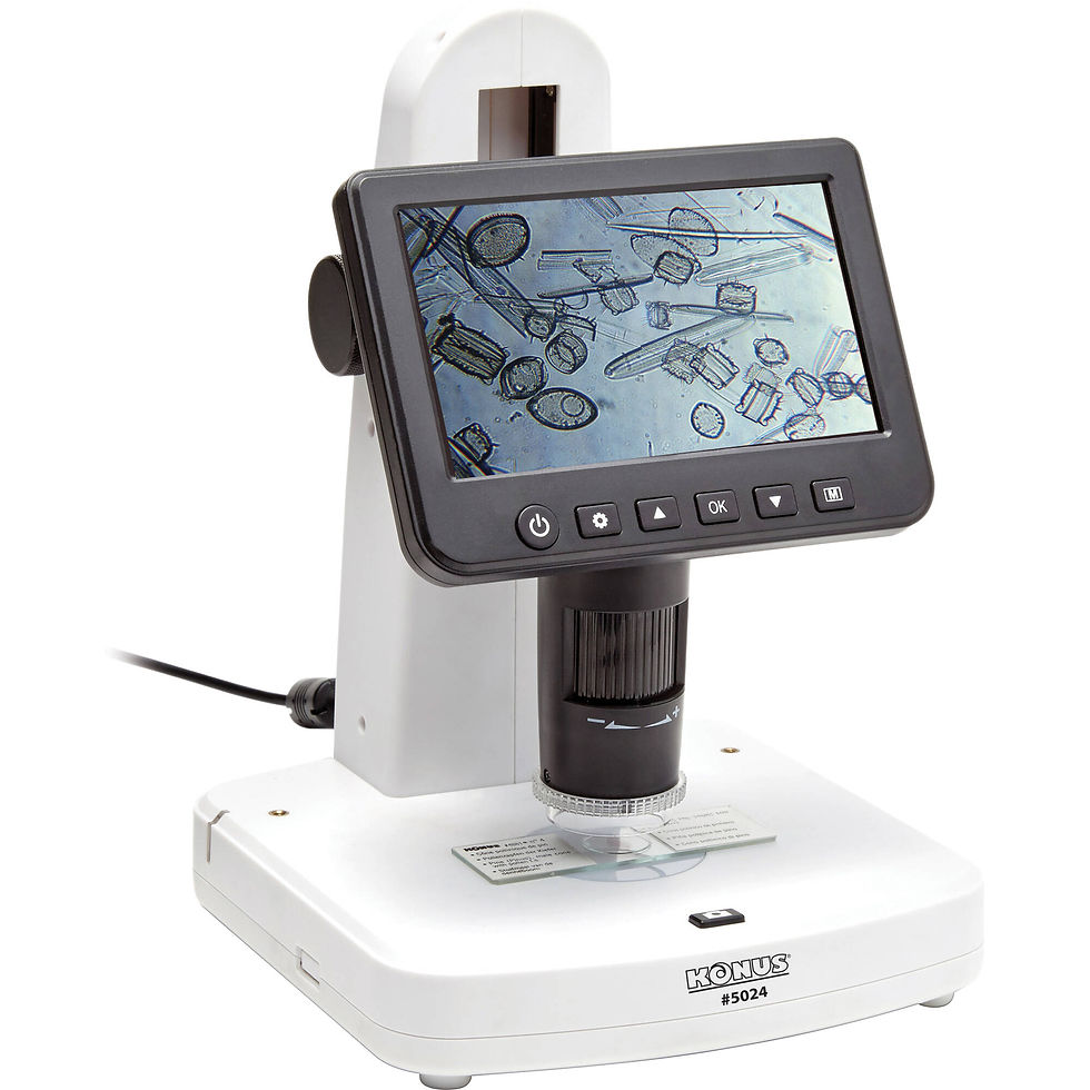 Miniatura: Konus DigiScience