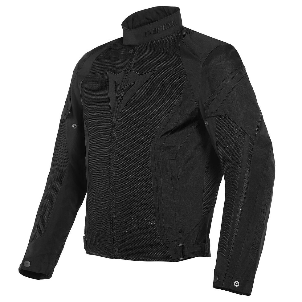 Miniatura: Dainese Air Crono 2