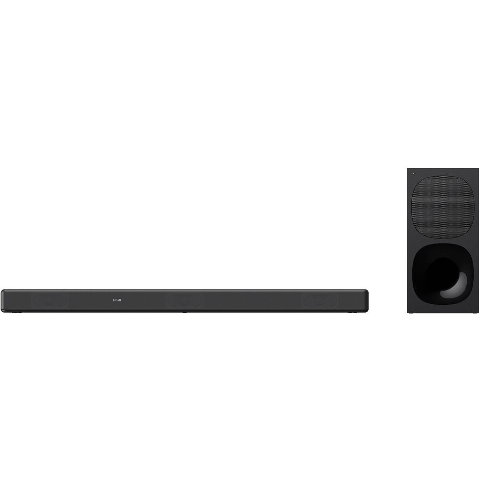 Miniatura: Sony HT G 700