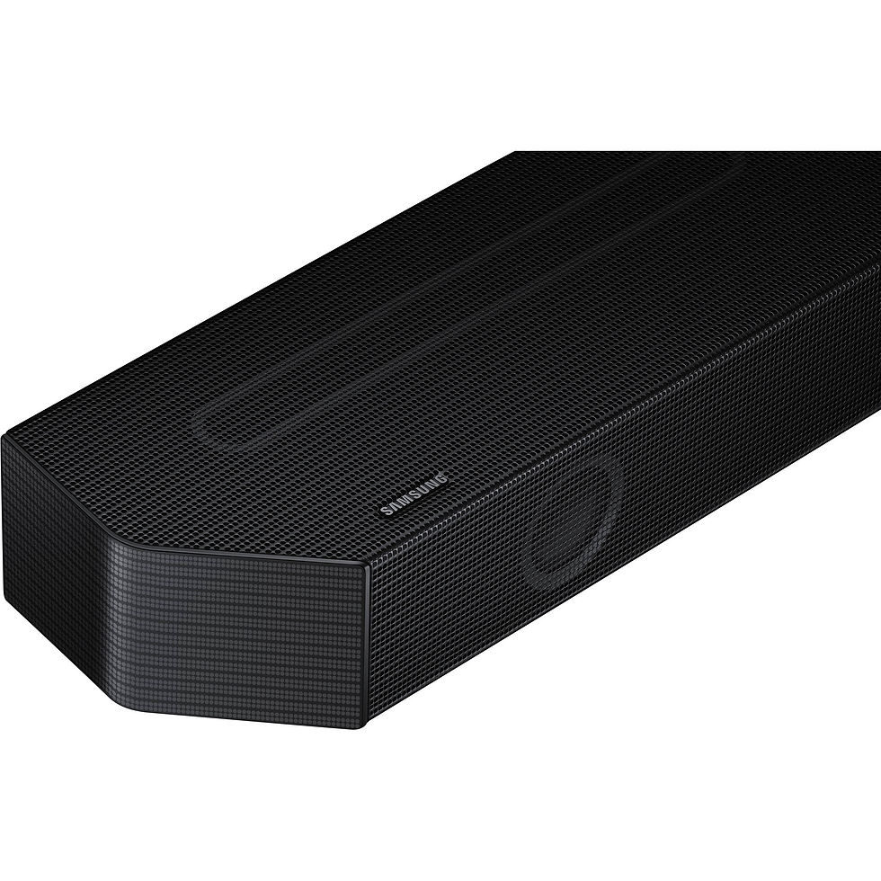 Miniatura: Samsung HW Q600B