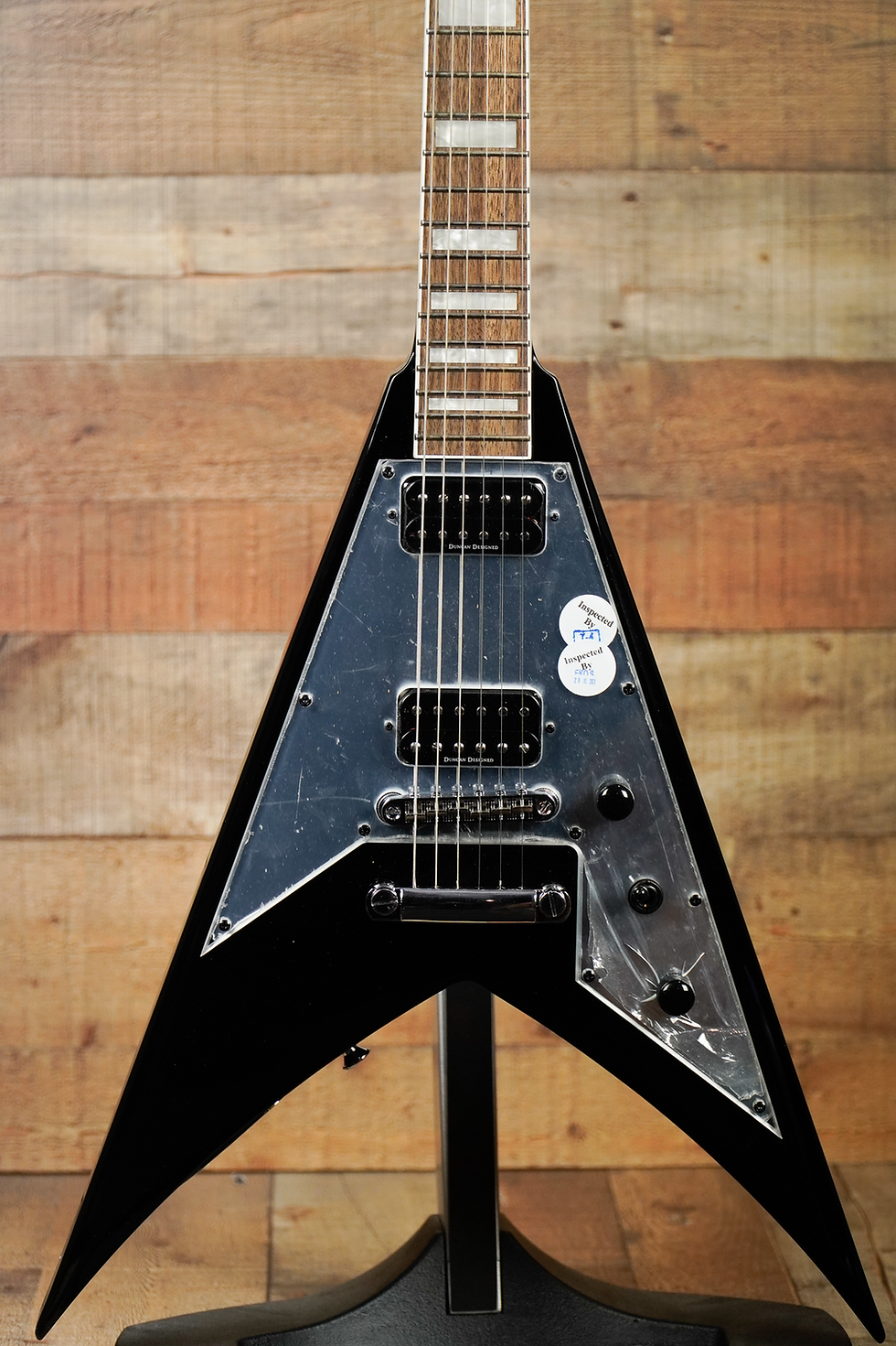 Miniatura: Jackson King V Scott Ian