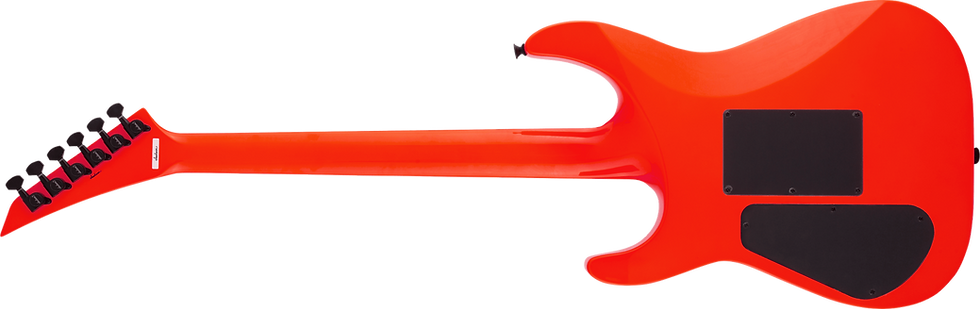 Miniatura: Jackson Soloist SLX DX