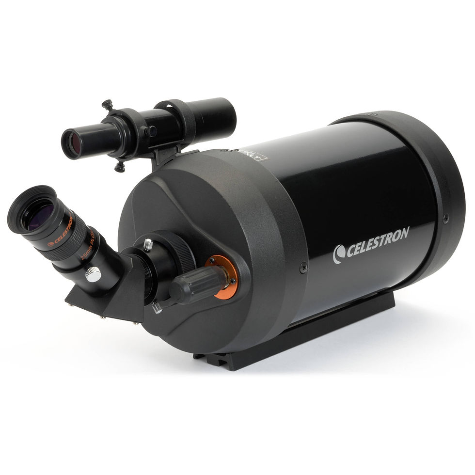 Miniatura: ​​​​​​​Celestron C5 Spotter (127Mm f/10; 50X)