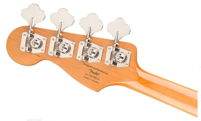 Miniatura: Squier Vibe '70s