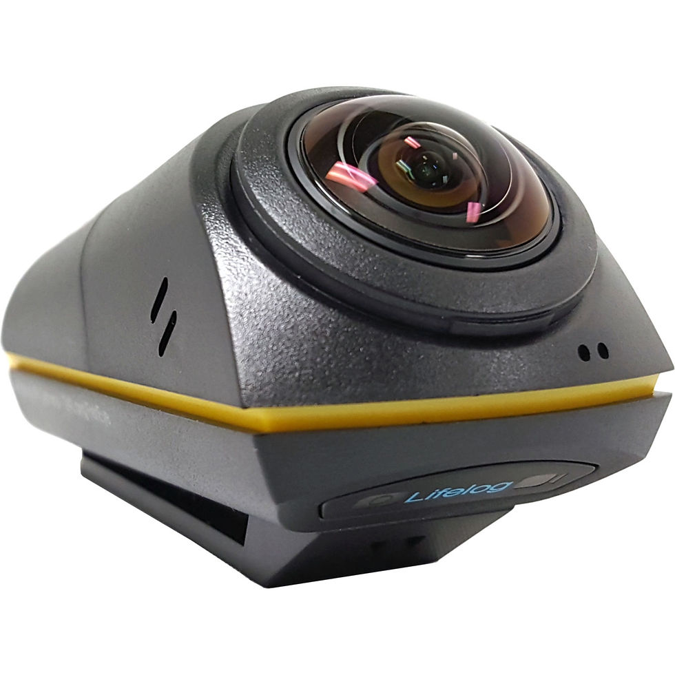 Miniatura: OmiCam