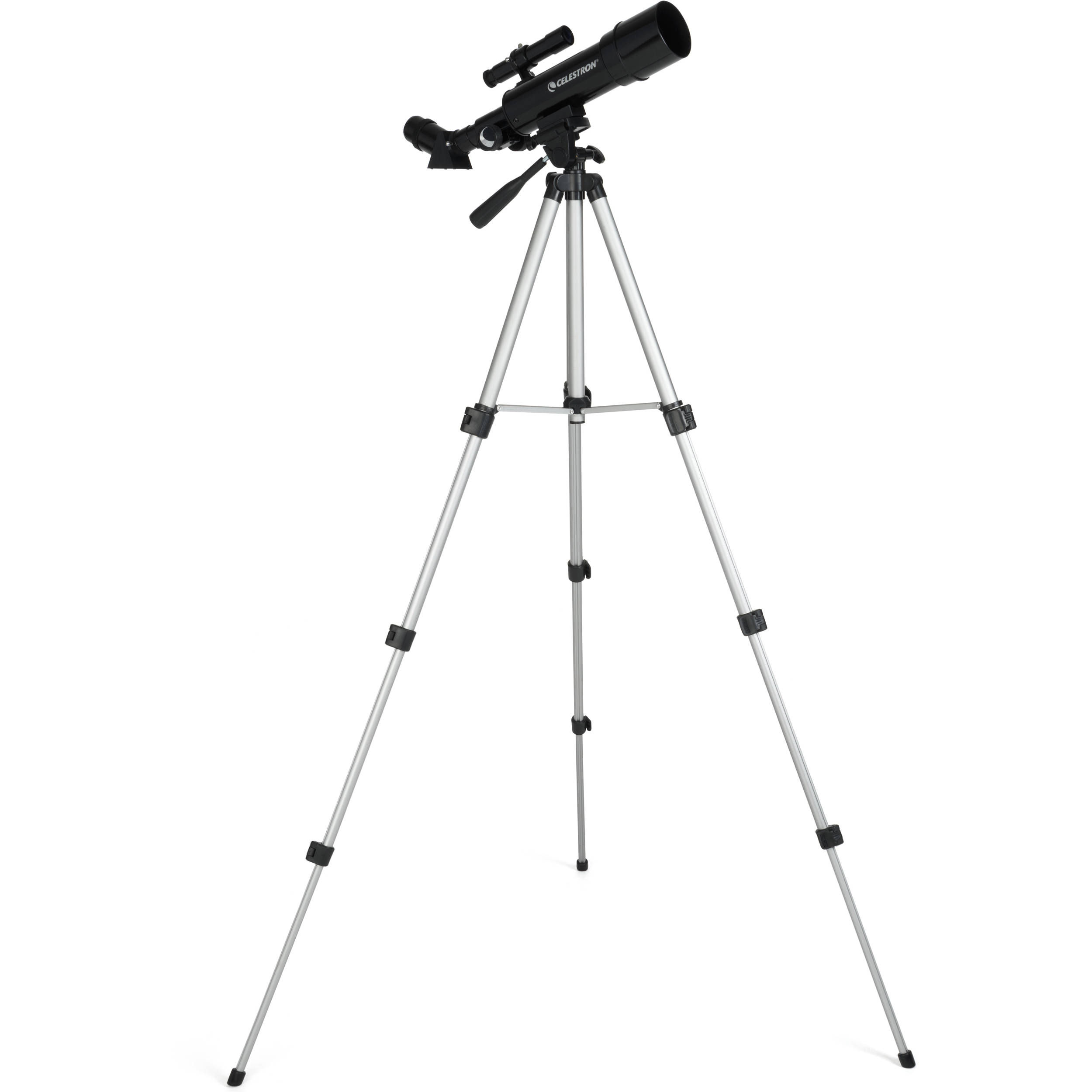 Celestron TralvelScope (50 Mm f/7.2 AZ)