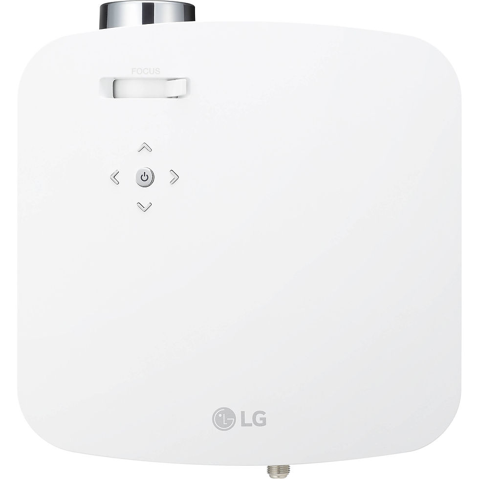 Miniatura: Lg PF50KA