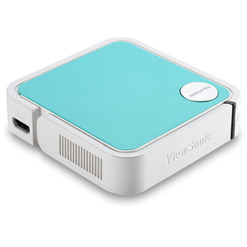 Miniatura: Viewsonic M1 Mini Plus