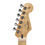Miniatura: Fender Stratocaster (Diestro)