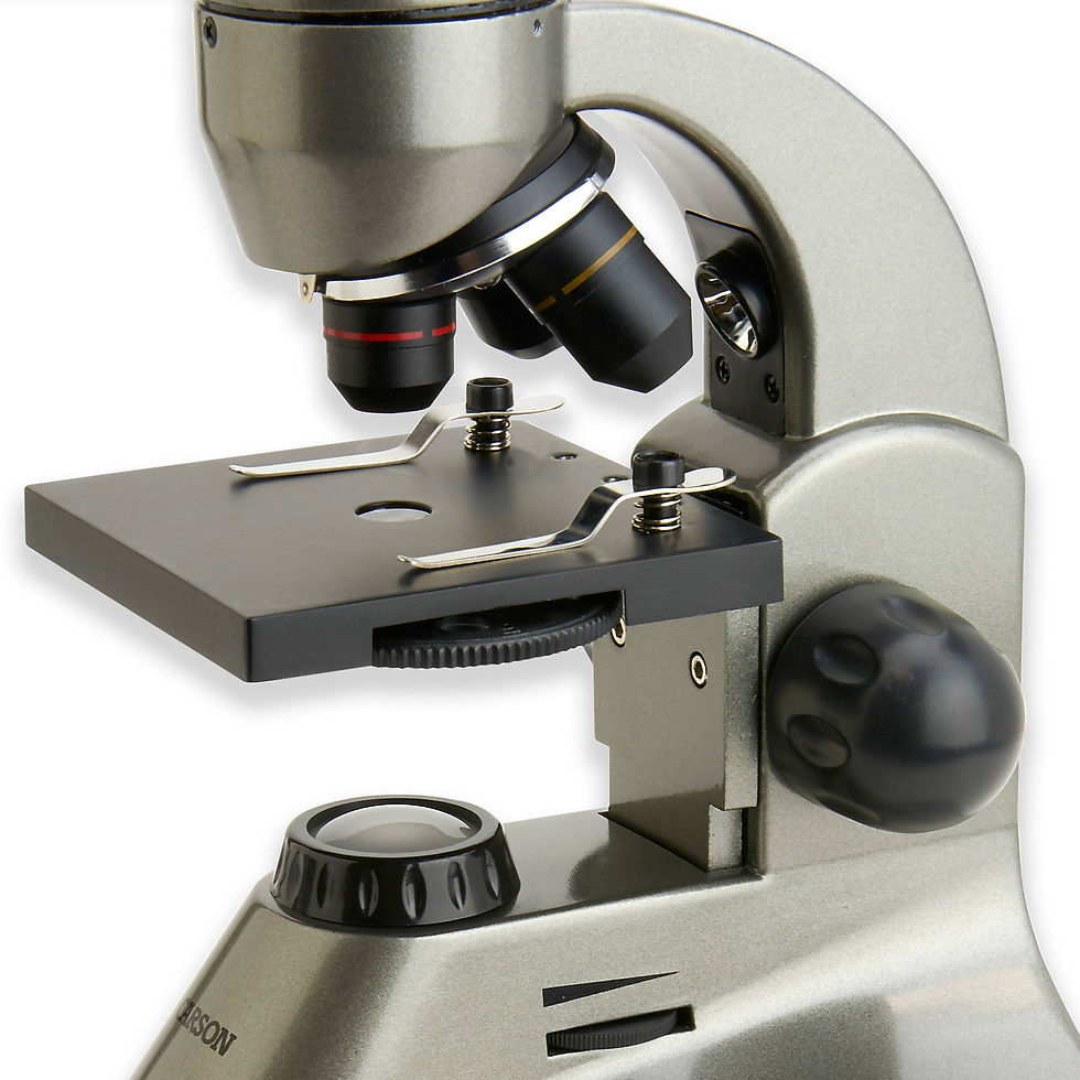 Miniatura: Carson MS 040