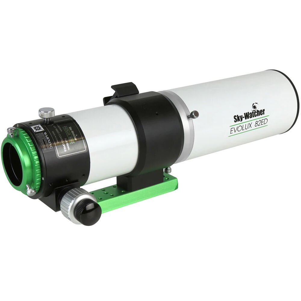 Sky Watcher Evolux 82