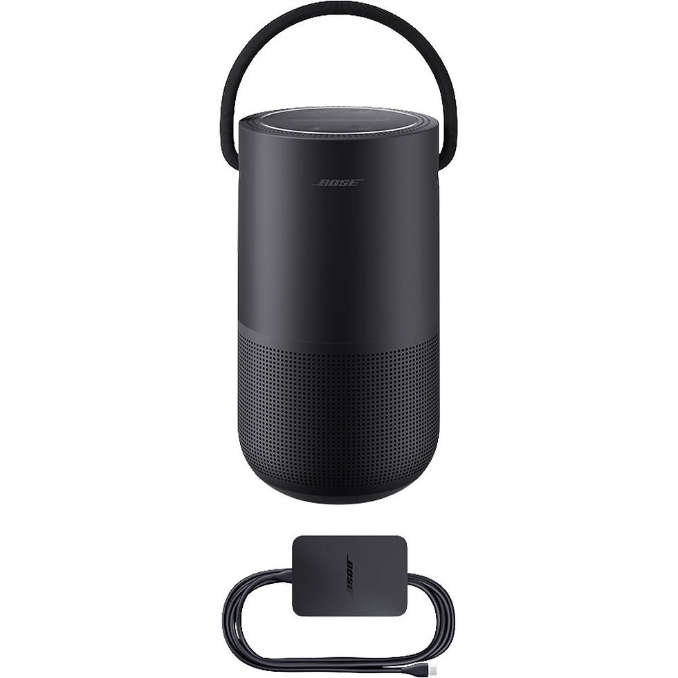Miniatura: ​​​​​​​Bose Soundbar 300
