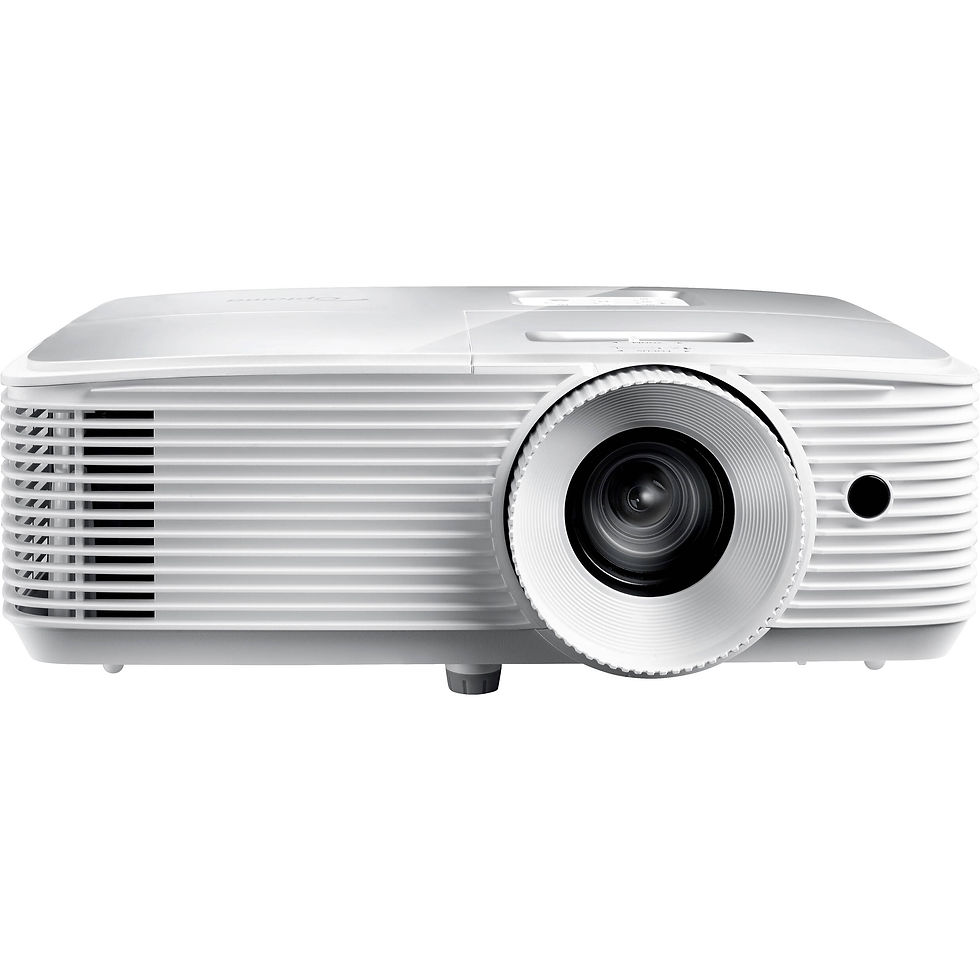 Miniatura: Optoma Technology HD28HDR