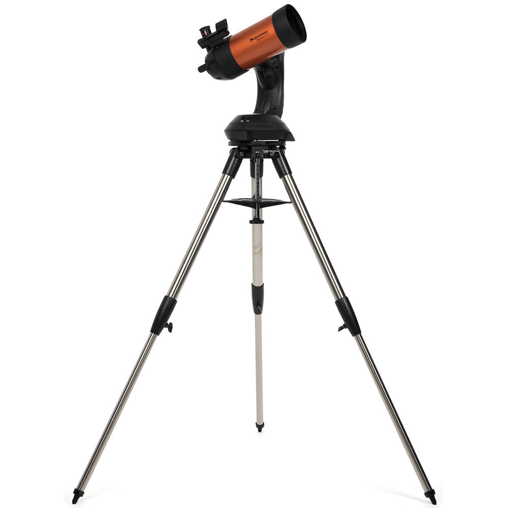 NexStar 4 SE 125 Mm