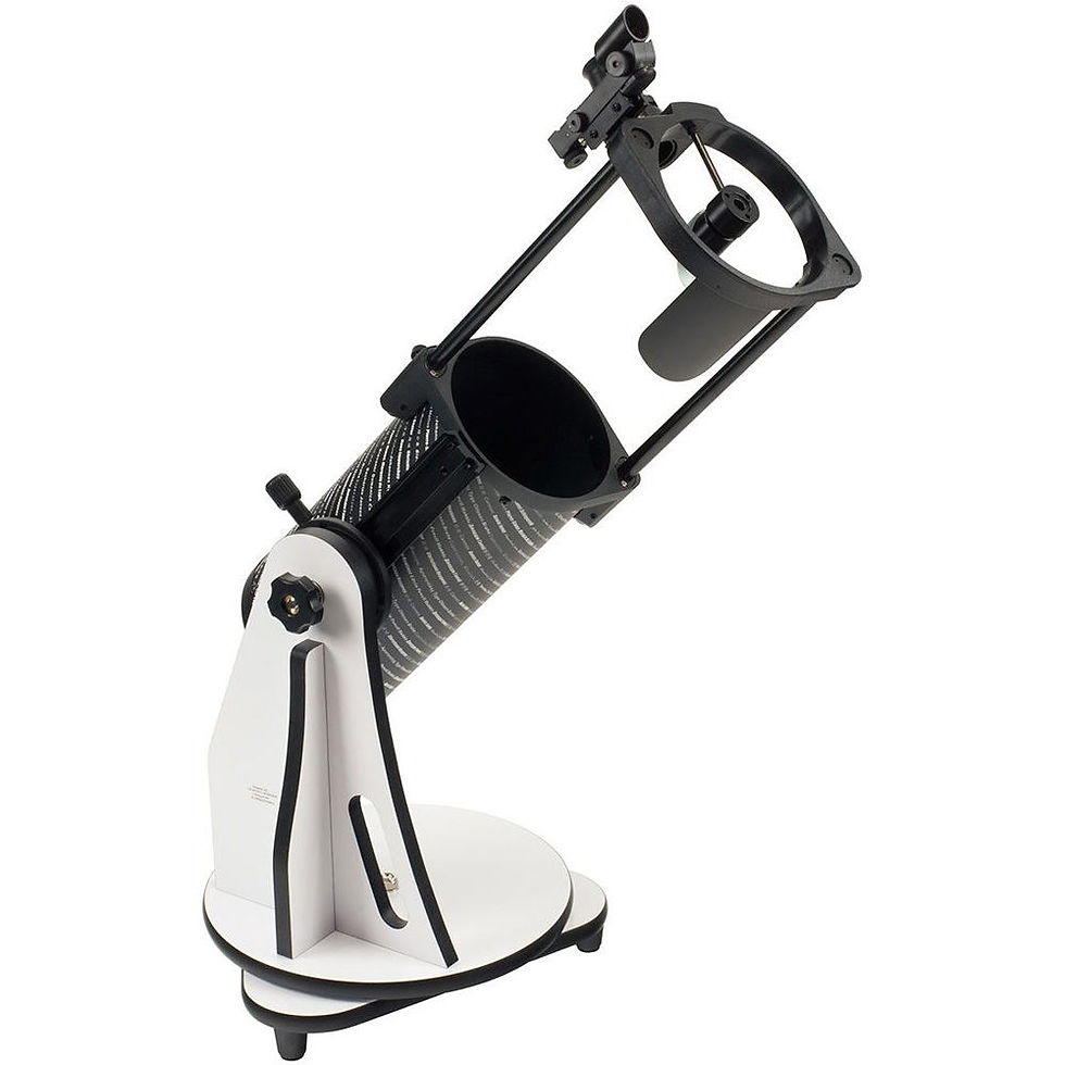 Sky Watcher Heritage 130 Mm