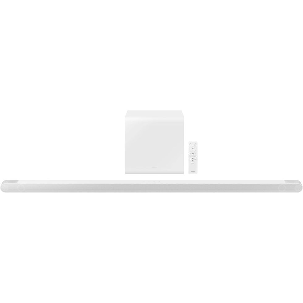 Miniatura: Samsung HW 801B
