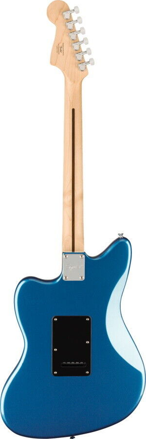 Miniatura: Fender Squier Jazzmaster ​​​