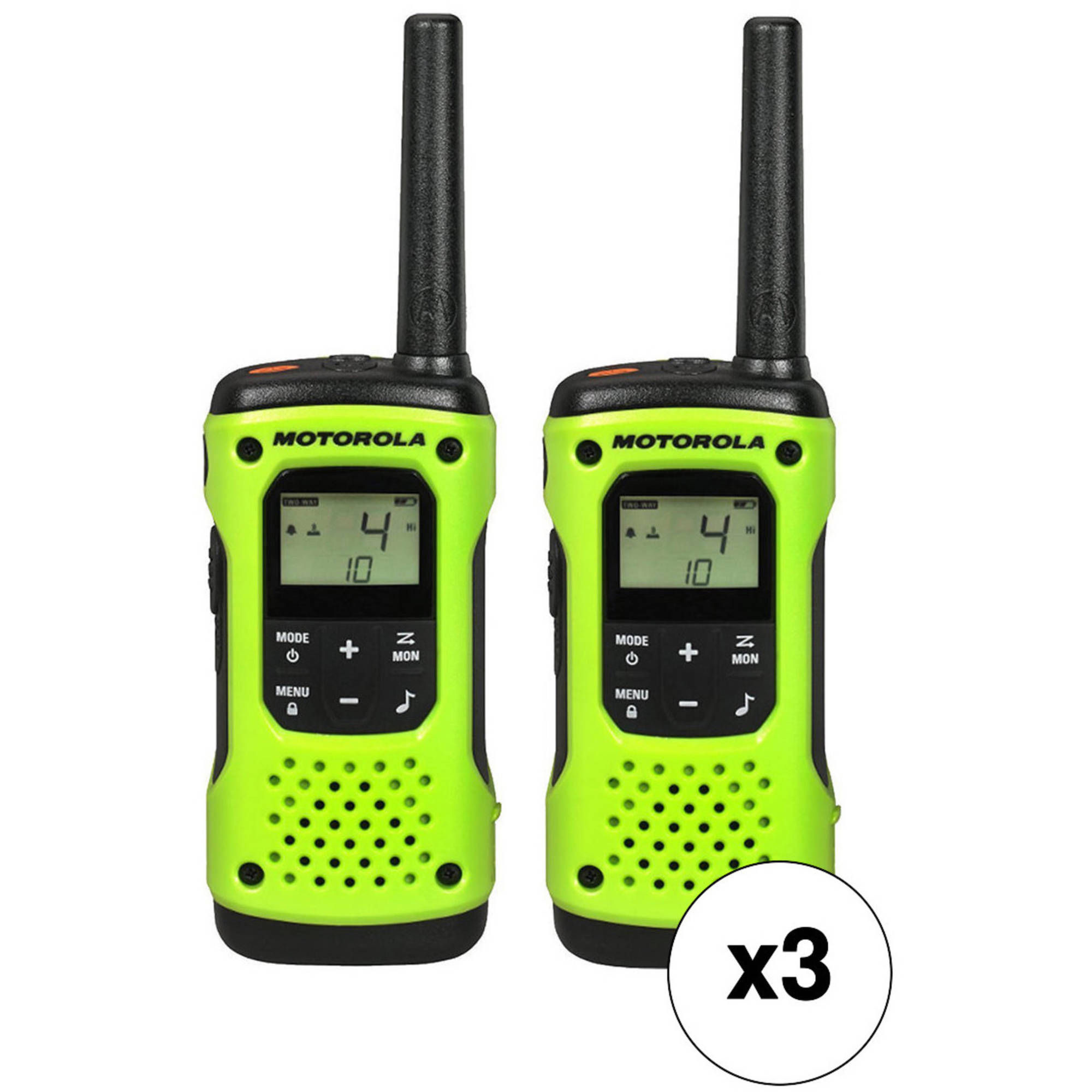 Motorola T600 (6 Unidades)