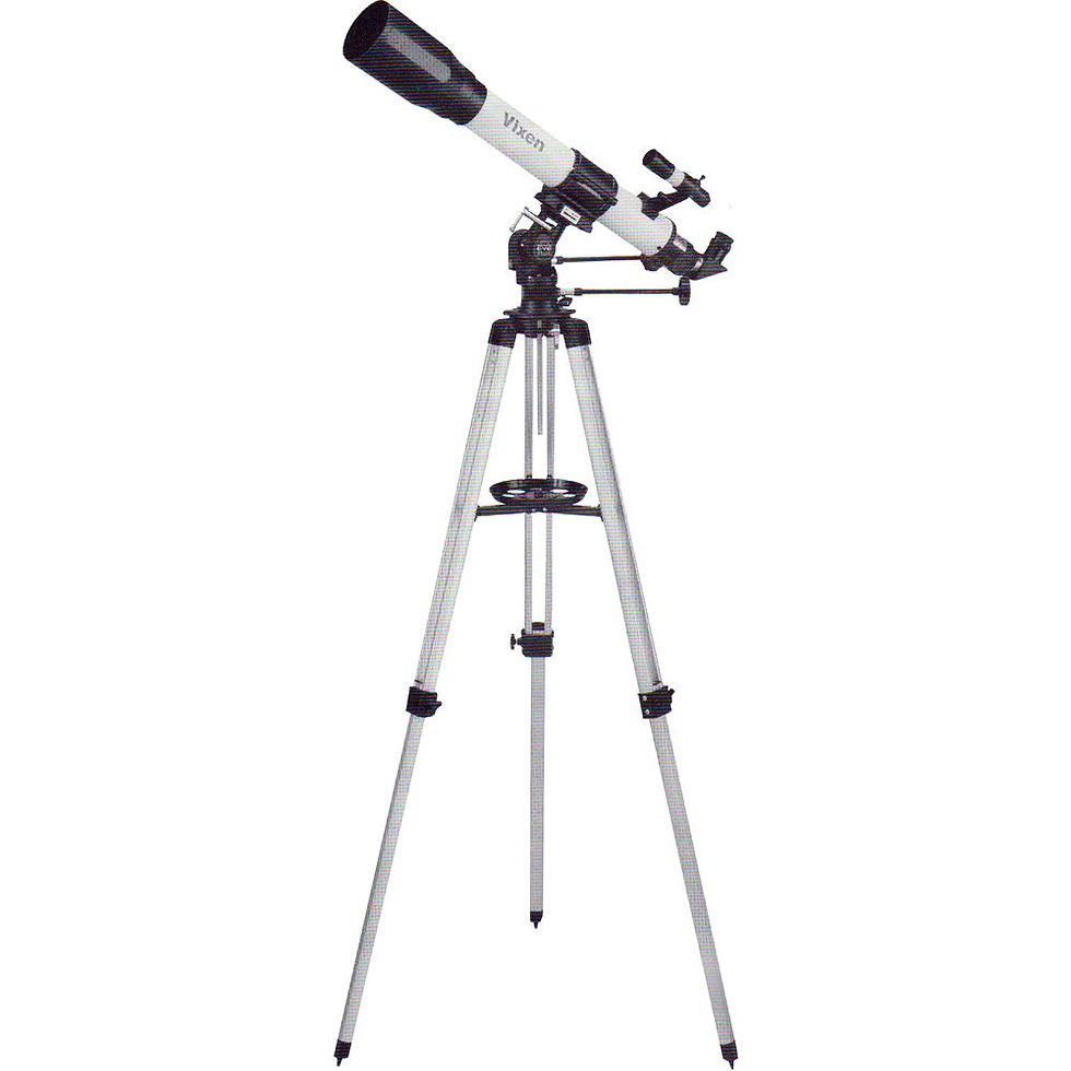 Vixen Space Eye 700 Mars