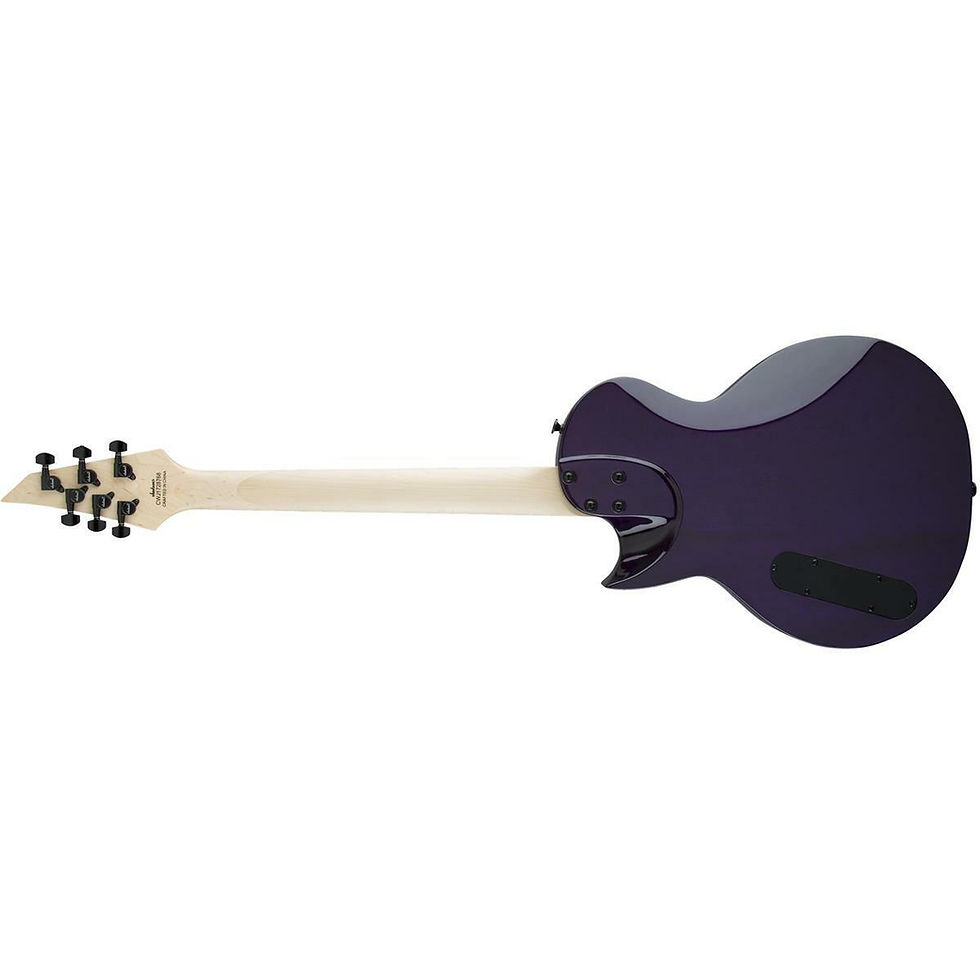 Miniatura: Jackson Concert JS Monarch 22