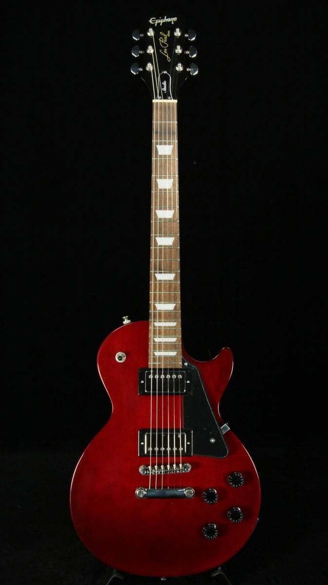 Miniatura: Gibson Epiphone Les Paul