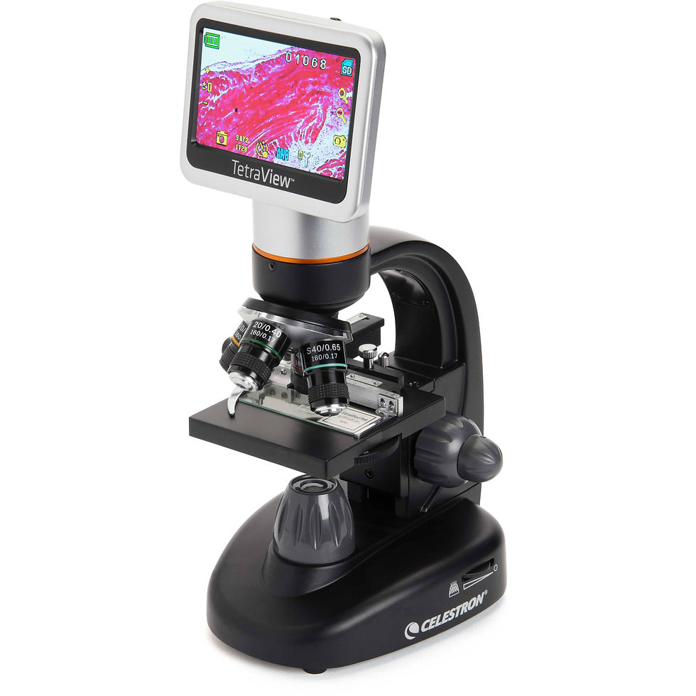 Miniatura: Celestron 44347