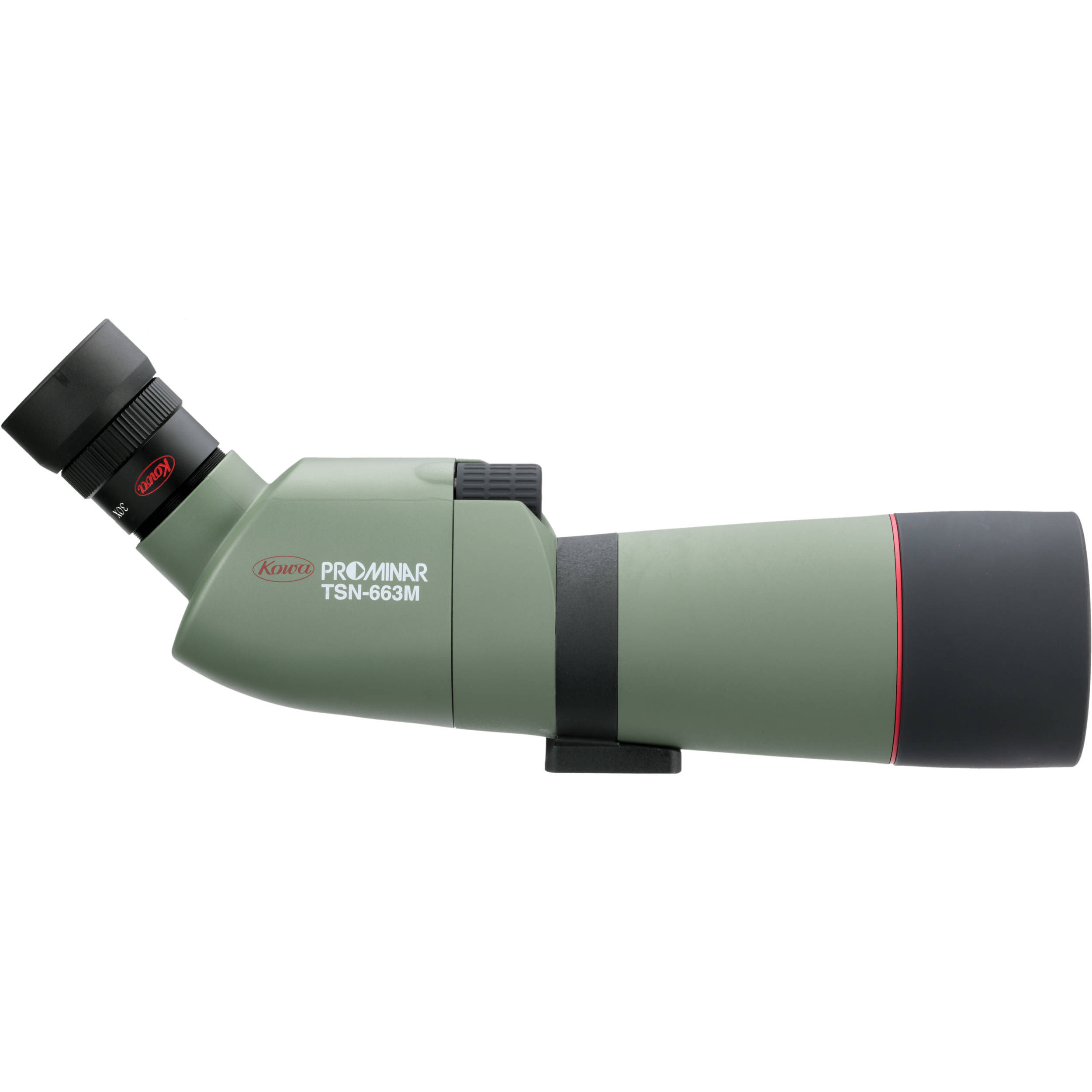 Kowa Prominar XD TSN 663 M