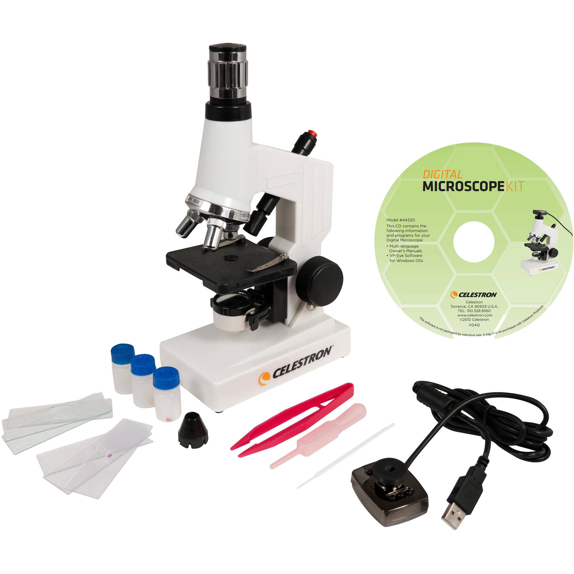 Celestron 44320