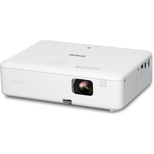 Miniatura: Epson Epiqvision CO W01