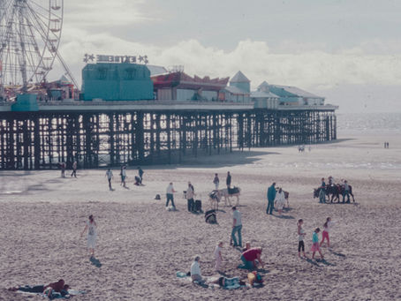 Why Blackpool Matters in Fractured Echoes and Original Echoes