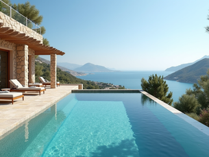 Experience Luxury on the East Coast of Cyprus with Authentic Private Residences and Exclusive Services