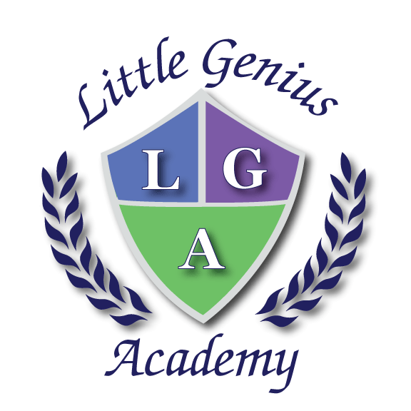 Homepage - Little Genius International Kindergarten & Educational Center