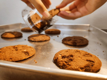 How to transform a half-baked business to successful home-based business