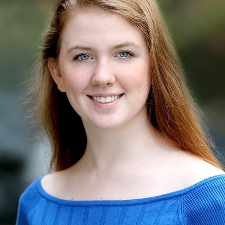 Spotlight: Annabel Poinsette