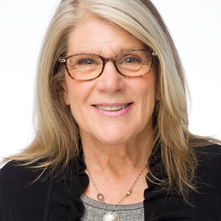 Actor Spotlight: Jane Hallstrom