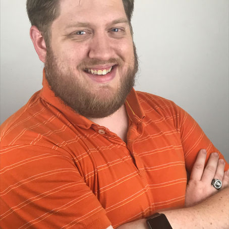 Stage manager spotlight: John O'Neil 