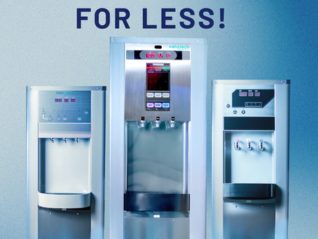 Why settle for average when you can provide the best?