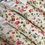 Thumbnail: Beatrice Pretty Flower Floral   ~  Cushioned Clothes Hangers