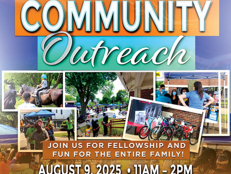 Community Outreach