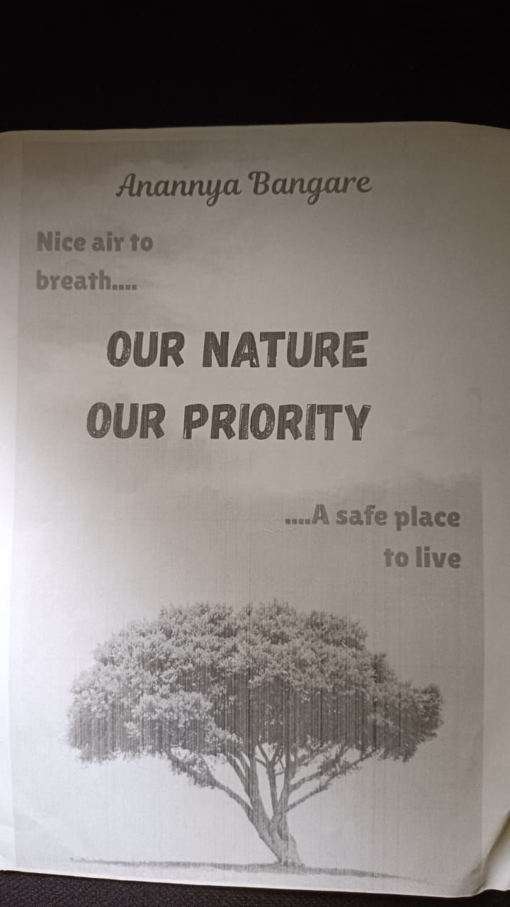our nature