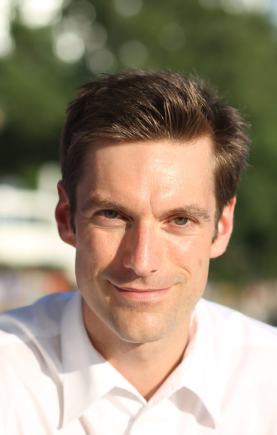 Sascha Hörstlhofer